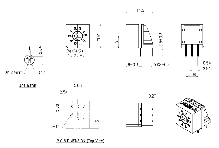 rotary code switch QDR-10H-01.jpg